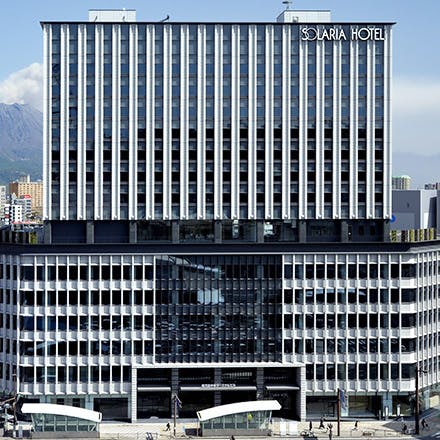 Kagoshima building2